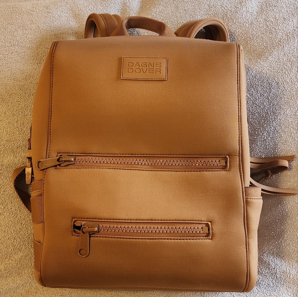Dagne Dover Indi Large Diaper Bag